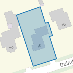 Perceel ZVT00-A-4981