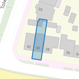 Perceel ZVT00-A-4984