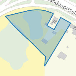 Perceel ZVT00-A-4991