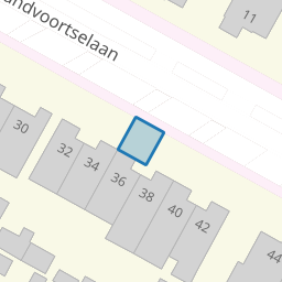 Perceel ZVT00-A-5009