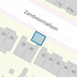 Perceel ZVT00-A-5011