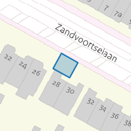 Perceel ZVT00-A-5012