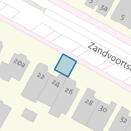 Perceel ZVT00-A-5014