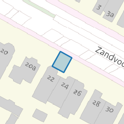 Perceel ZVT00-A-5015