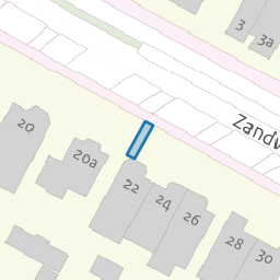 Perceel ZVT00-A-5016