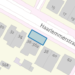 Perceel ZVT00-A-5030