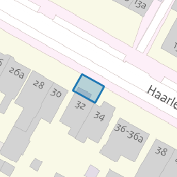 Perceel ZVT00-A-5032