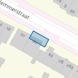 Perceel ZVT00-A-5037