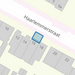 Perceel ZVT00-A-5040