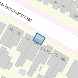 Perceel ZVT00-A-5063