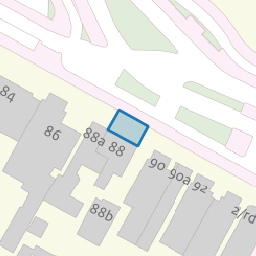 Perceel ZVT00-A-5070