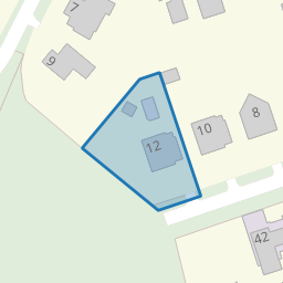 Perceel ZVT00-A-5073