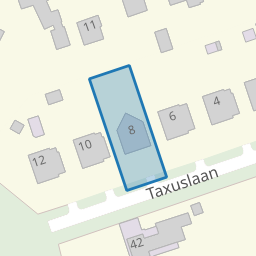 Perceel ZVT00-A-5075