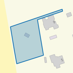 Perceel ZVT00-A-5096