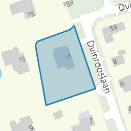 Perceel ZVT00-A-5102