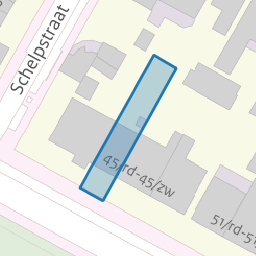 Perceel ZVT00-A-5109