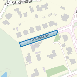 Perceel ZVT00-A-5115