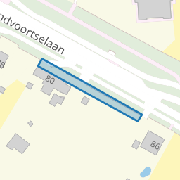 Perceel ZVT00-A-5119