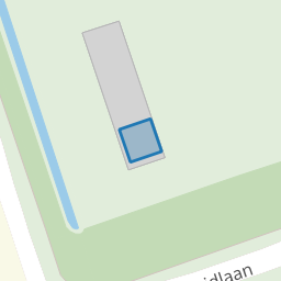 Perceel ZVT00-A-5147