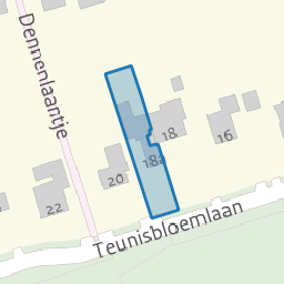 Perceel ZVT00-A-5149