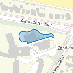 Perceel ZVT00-A-5160