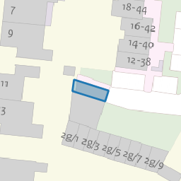 Perceel ZVT00-A-5167