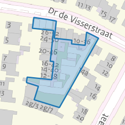 Perceel ZVT00-A-5168