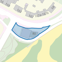 Perceel ZVT00-A-5171