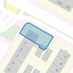 Perceel ZVT00-A-5179