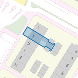 Perceel ZVT00-A-5180