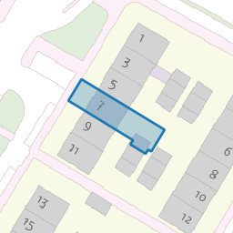 Perceel ZVT00-A-5182