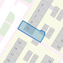 Perceel ZVT00-A-5184