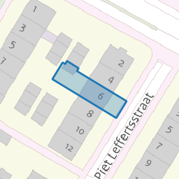 Perceel ZVT00-A-5187