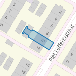 Perceel ZVT00-A-5189