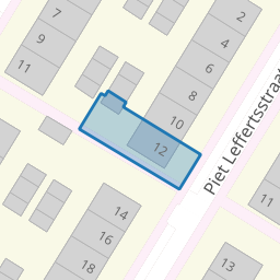 Perceel ZVT00-A-5190