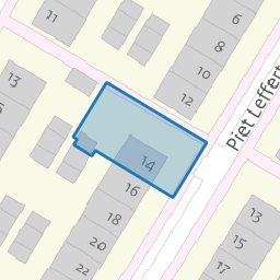 Perceel ZVT00-A-5197