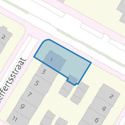 Perceel ZVT00-A-5227