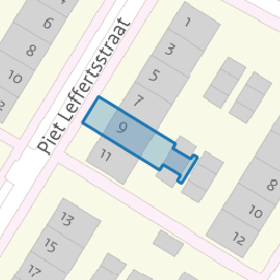 Perceel ZVT00-A-5231