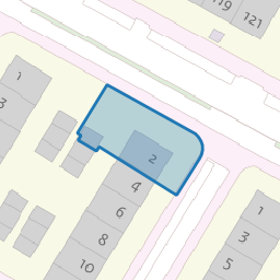 Perceel ZVT00-A-5233