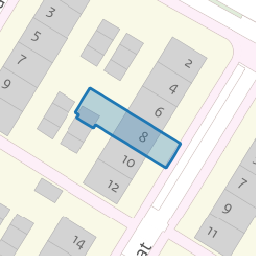 Perceel ZVT00-A-5236