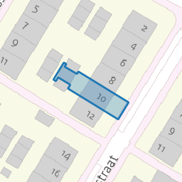 Perceel ZVT00-A-5237