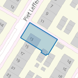 Perceel ZVT00-A-5239