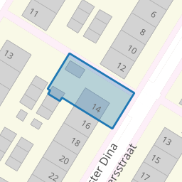 Perceel ZVT00-A-5245