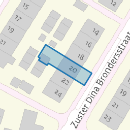 Perceel ZVT00-A-5248