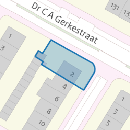 Perceel ZVT00-A-5251