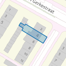 Perceel ZVT00-A-5252