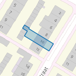 Perceel ZVT00-A-5255