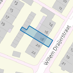 Perceel ZVT00-A-5260