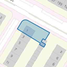 Perceel ZVT00-A-5263