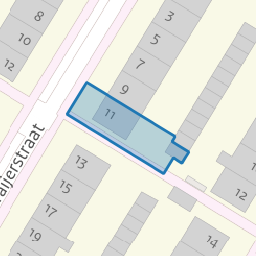 Perceel ZVT00-A-5268